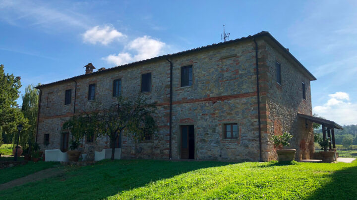 agriturismo I salici
