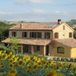 agriturismo La Vecchia Fonte
