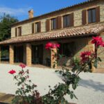 agriturismo La Vecchia Fonte