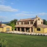 agriturismo La Vecchia Fonte