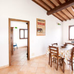 agriturismo Poggio Diavolino