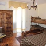 agriturismo Reggia Saracena