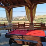 agriturismo Reggia Saracena