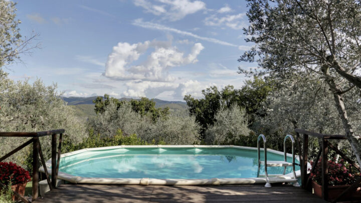agriturismo Sofia Villas