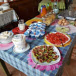agriturismo Agri Ravèna