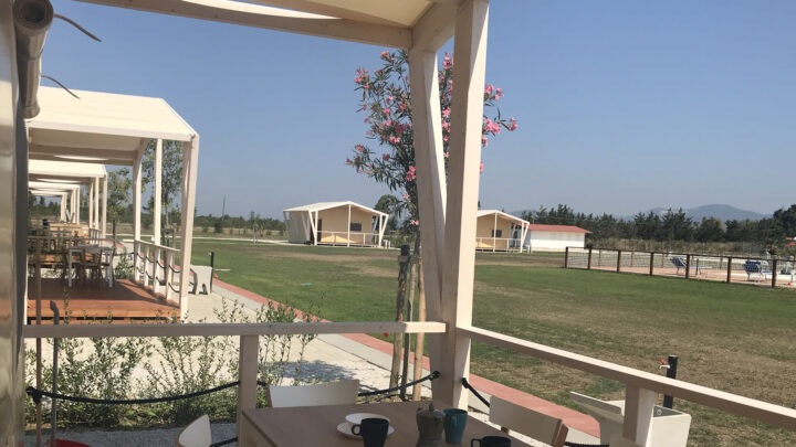 agriturismo Vento Etrusco