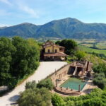 agriturismo Villa Dama