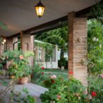 agriturismo Villa Dama