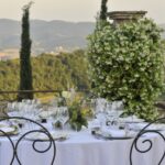 agriturismo Villa Dama