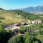 agriturismo Villa Dama