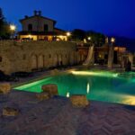 agriturismo Villa Dama