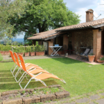 agriturismo Cantagalli