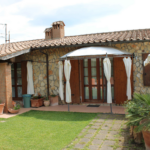 agriturismo Cantagalli