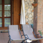 agriturismo Cantagalli