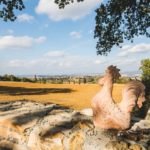 agriturismo Cantagalli