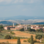 agriturismo Cantagalli