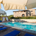 agriturismo Podere Campaini