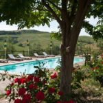 agriturismo Podere Campaini