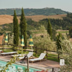 agriturismo Podere Campaini