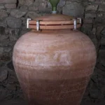 Massimo Ccarbone WINEJARS
