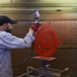 artigiani L'Officina di Luca Peppoloni