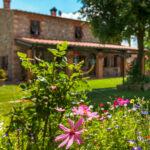 agriturismo Pian del Vescovo
