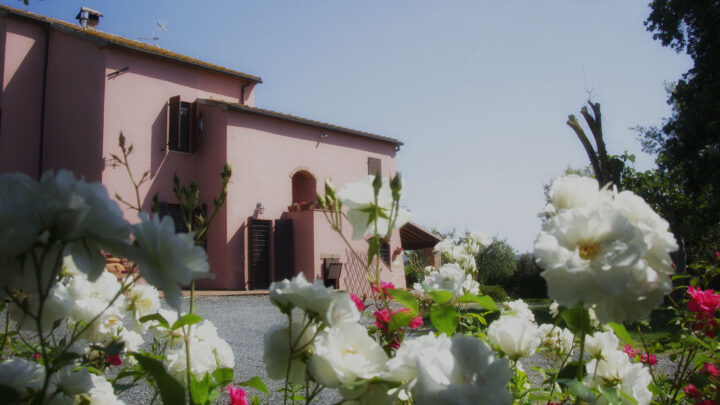 agriturismo Il Melograno