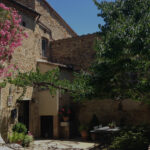 agriturismo Le Cantine