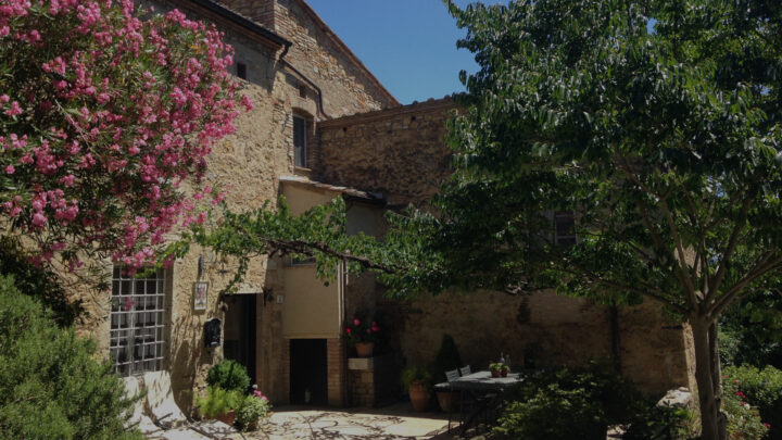 agriturismo Le Cantine