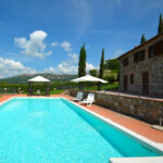 agriturismo Pian del Vescovo