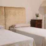 agriturismo Il Paradiso di Berignone