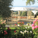 agriturismo Cantagalli