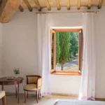 agriturismo Il Paradiso di Berignone