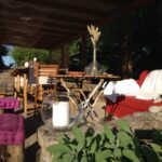 agriturismo Le Cantine