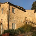 agriturismo Le Cantine