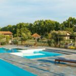 agriturismo Vento di Maremma
