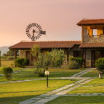 agriturismo Vento di Maremma