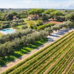 agriturismo La Valle