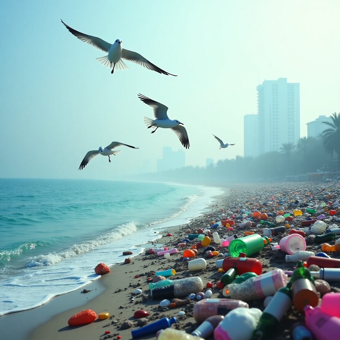 plastic
