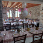 Agriturismo Cavallo Grigio