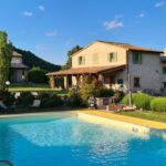 Agriturismo Vellaneta