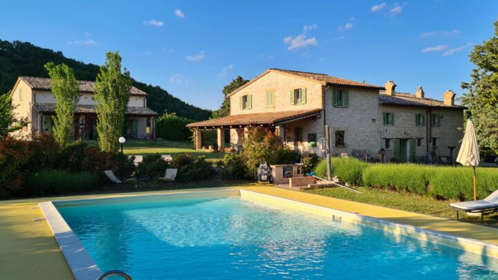 Agriturismo Vellaneta