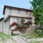 Agriturismo Cavallo Grigio