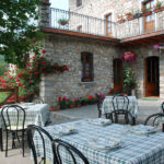 Agriturismo Cavallo Grigio
