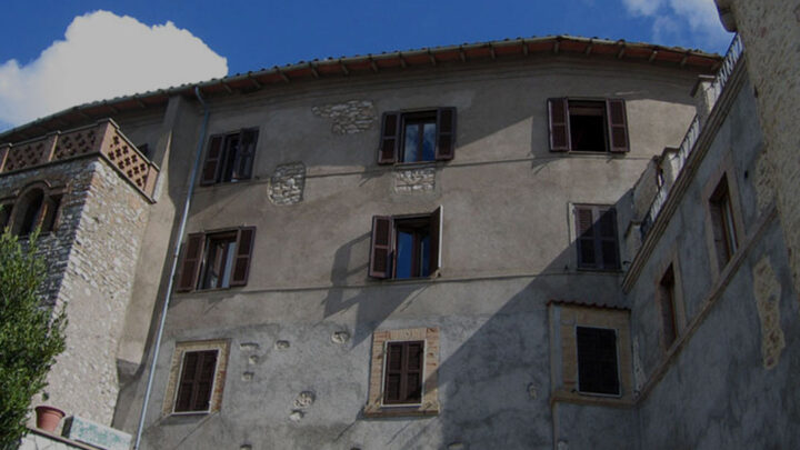 agriturismo Montepiano