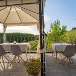 agriturismo Vitae di Langa