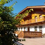 Azienda Agrituristica Busa dei Sbrase