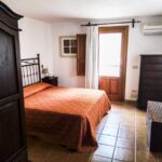 agriturismo Castelluzzo