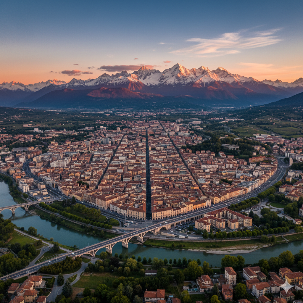 itinerari sostenibili in Italia