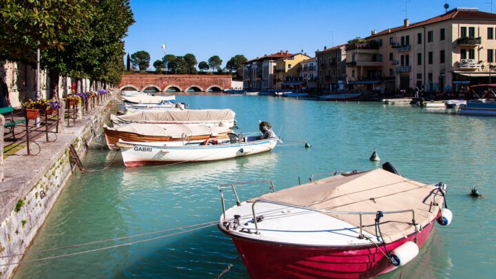 il turismo che fa bene al pianeta